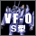 VF-0 Ｓ型